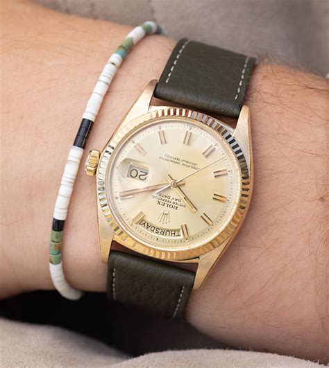 rolex 1803 wide boy dial|rolex day and date 1803.